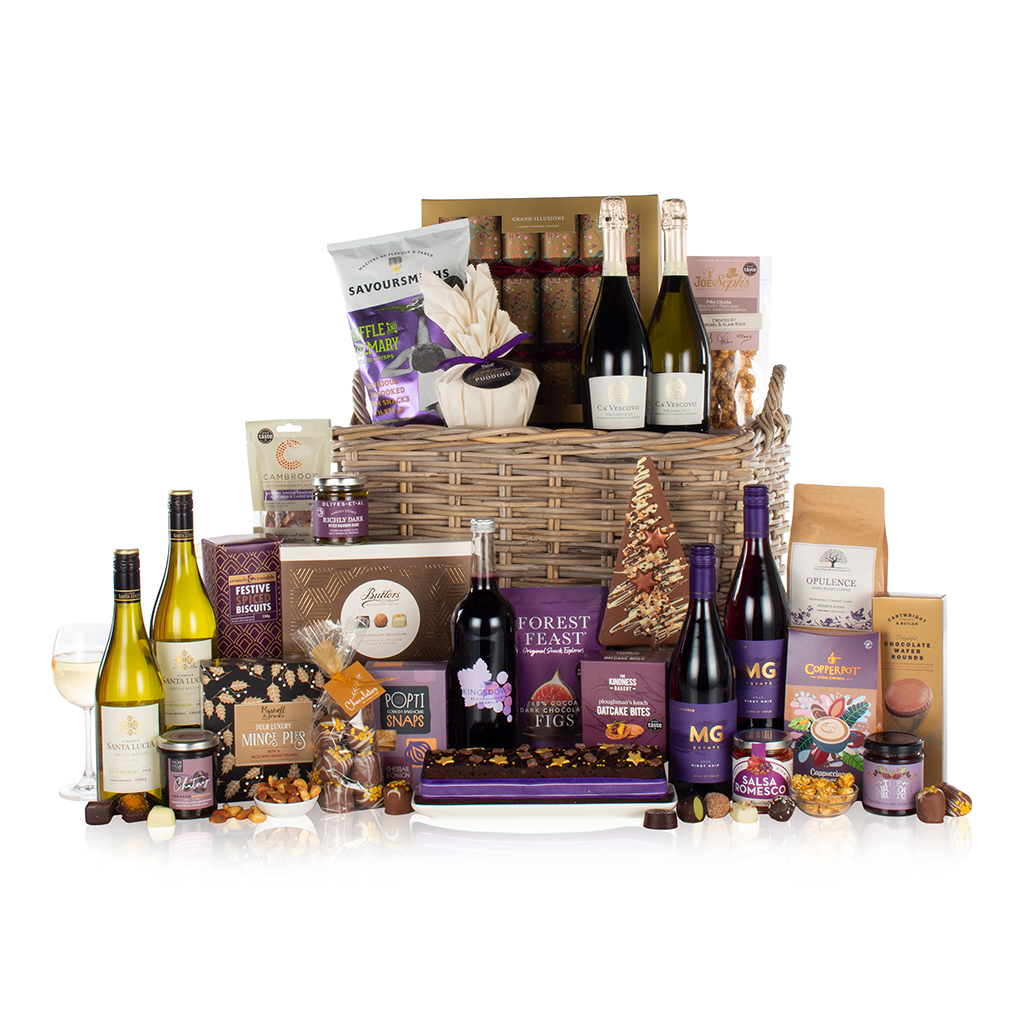 butlers christmas hampers