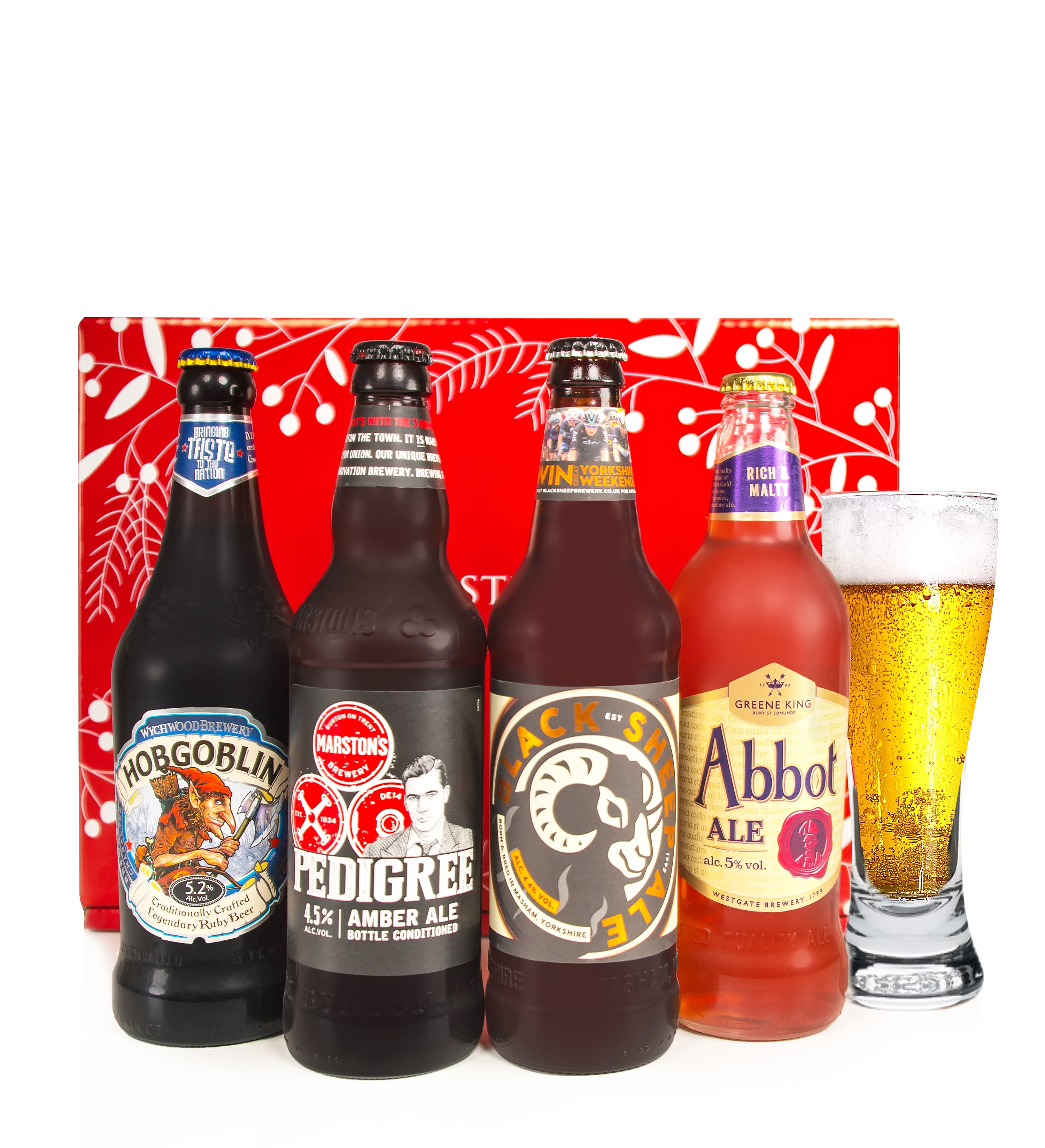 Craft Beer Gift 123 Hampers